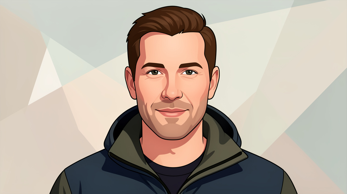 Life Below Zero Cast - Professional Portrait