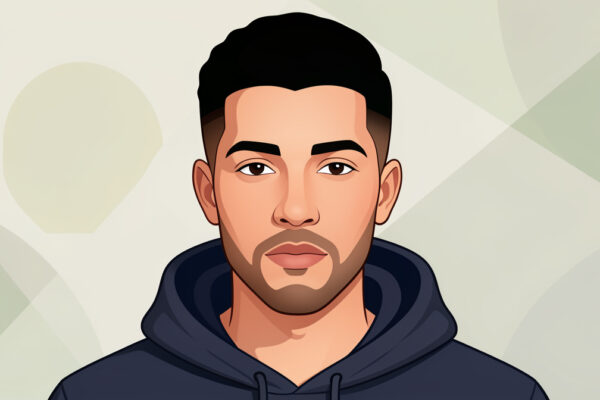 Lil Meech - Professional Portrait