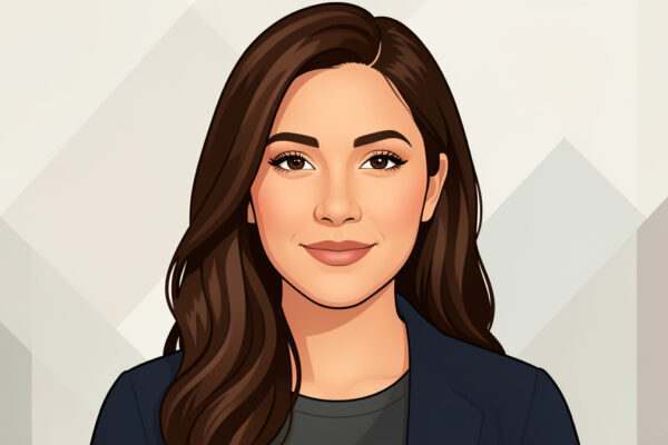 Lilly Singh - Professional Portrait