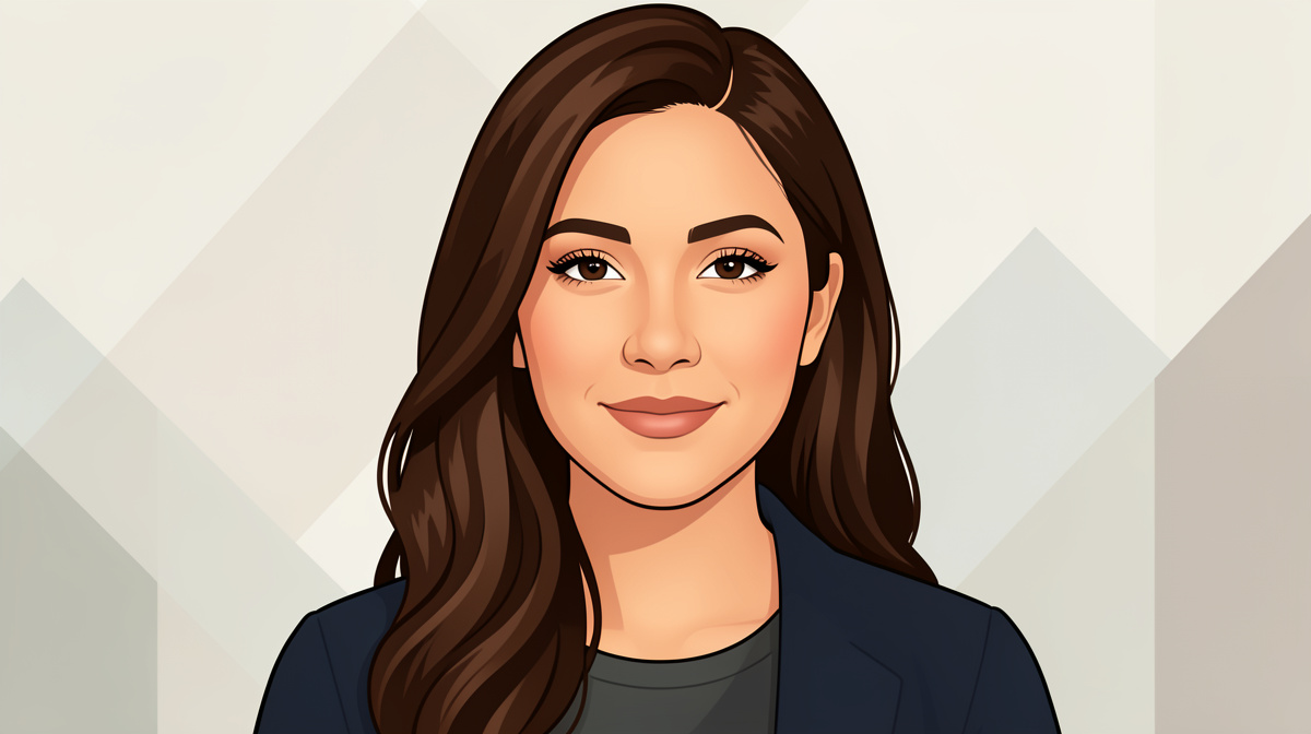 Lilly Singh - Professional Portrait