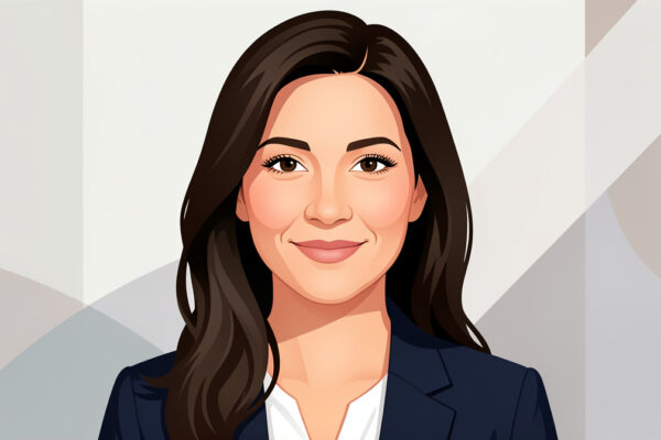 Linda park - Professional Portrait