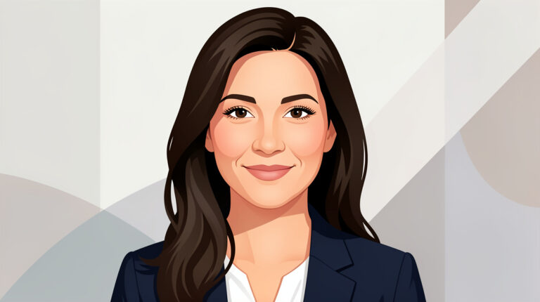 Linda park - Professional Portrait