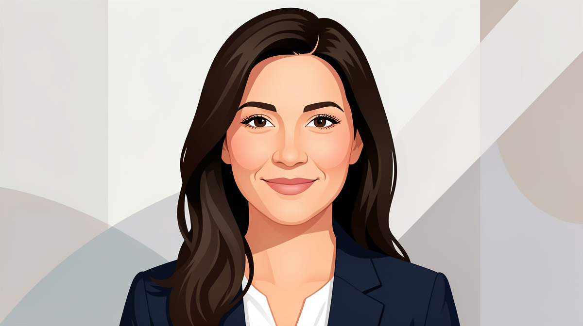 Linda park - Professional Portrait