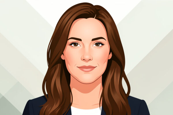 Lindsey Bennett - Professional Portrait