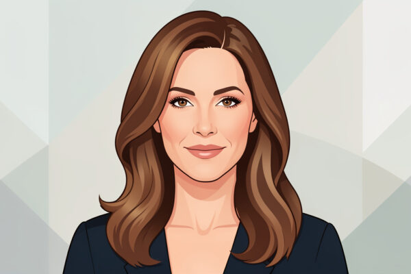 Lindsie Chrisley - Professional Portrait