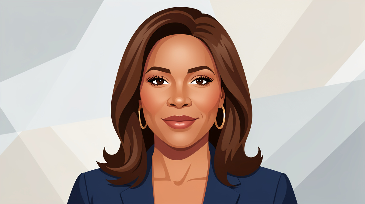 LisaRaye McCoy - Professional Portrait