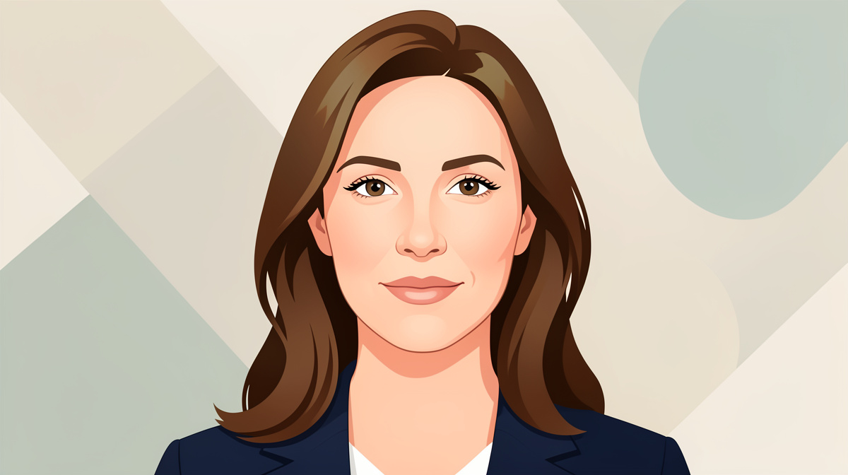 Lisa Ann Russell - Professional Portrait