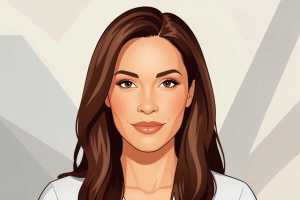 Lisa Bonet - Professional Portrait