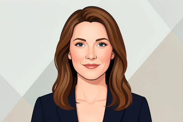 Lisa Boothe - Professional Portrait