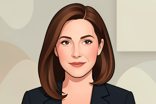 Lisa Fletcher - Professional Portrait