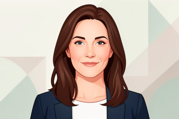 Lisa Kelly - Professional Portrait