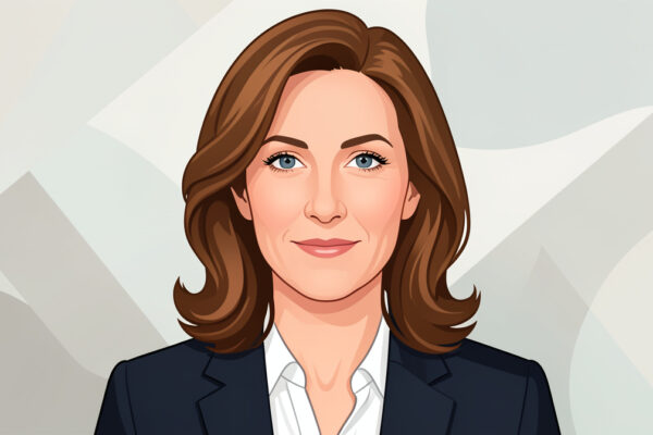 Lisa Monaco - Professional Portrait