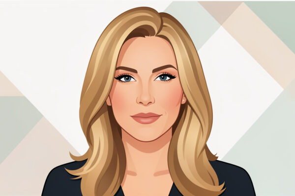 Lisa Vanderpump - Professional Portrait