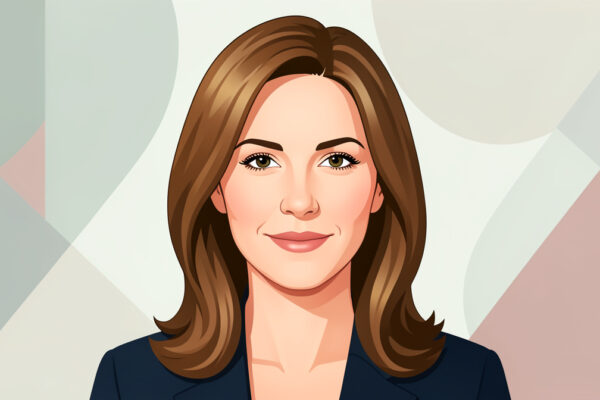 Lisa Whelchel - Professional Portrait