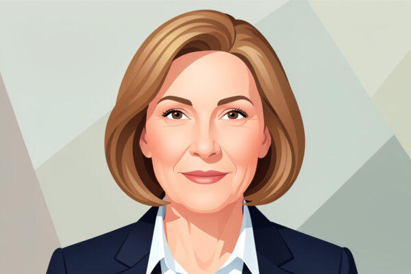 Lisabeth Shatner - Professional Portrait