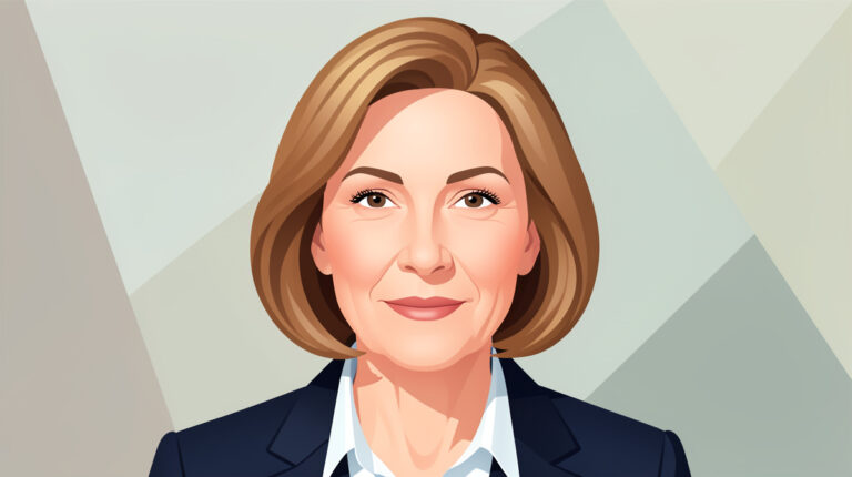 Lisabeth Shatner - Professional Portrait