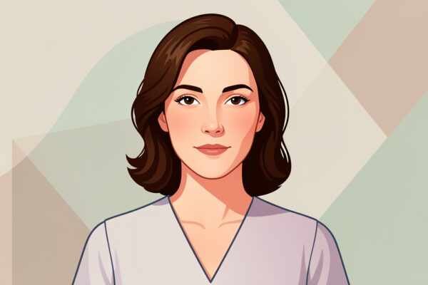 Little Women: LA Cast - Professional Portrait