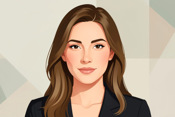 Liv Lo - Professional Portrait