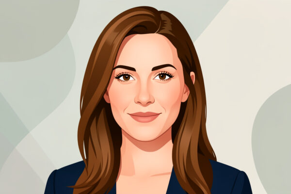 Liz Cavalier - Professional Portrait