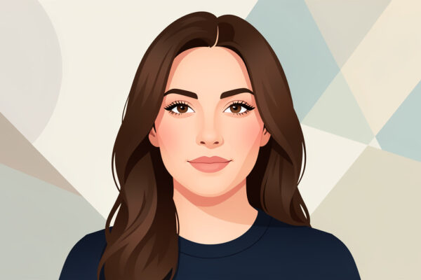 Liza Koshy - Professional Portrait