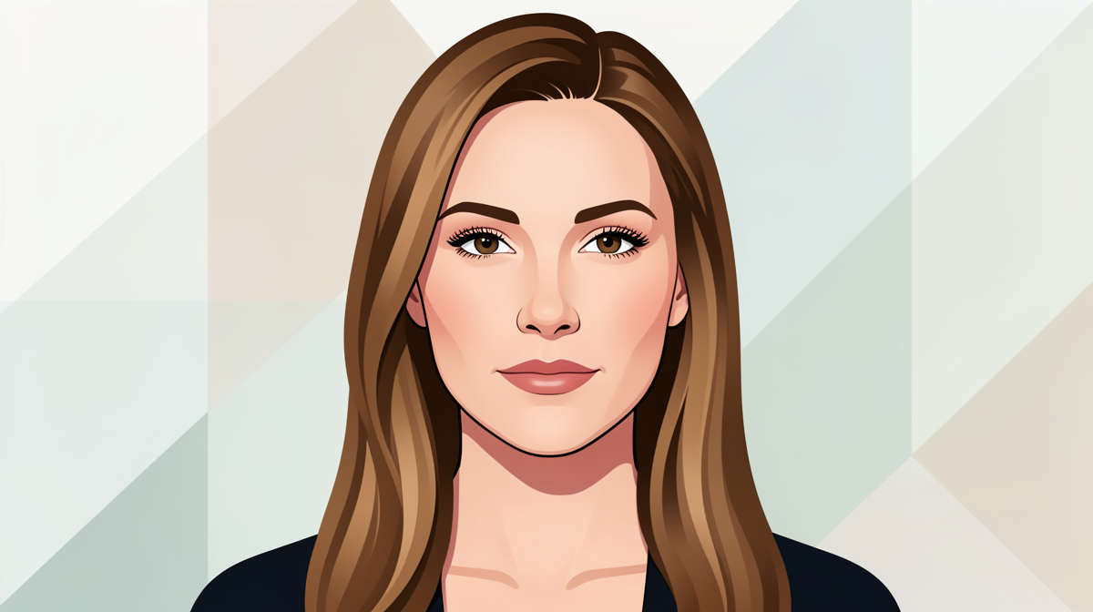 Lizzie Velasquez - Professional Portrait