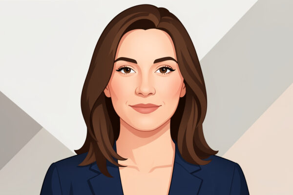 Lola Martinez - Professional Portrait