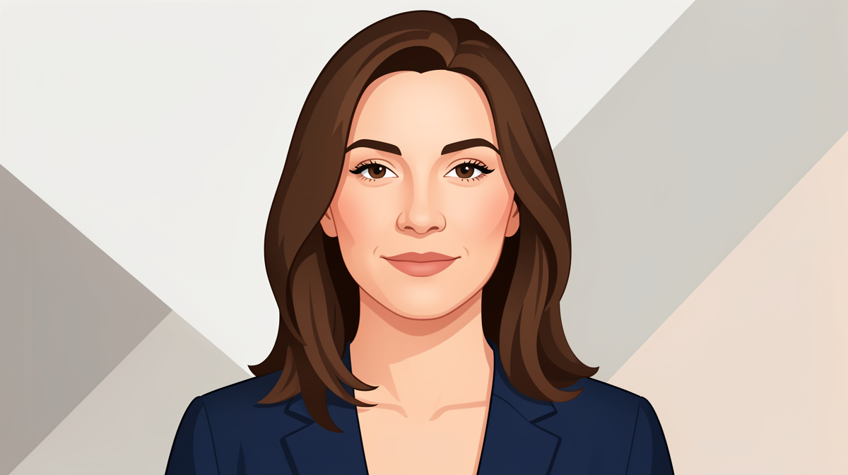 Lola Martinez - Professional Portrait