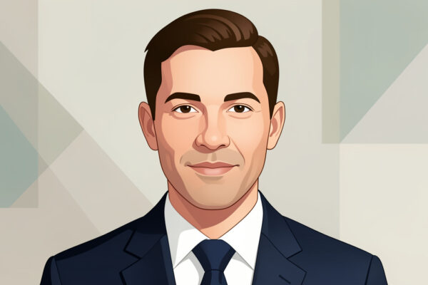 London King - Professional Portrait