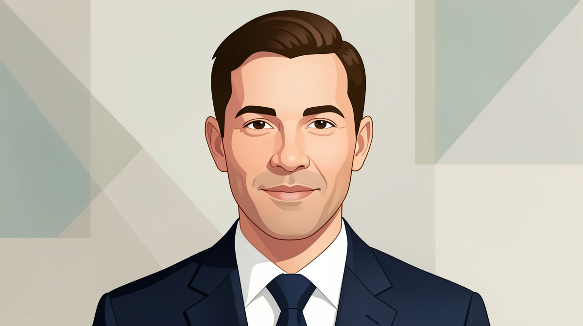 London King - Professional Portrait