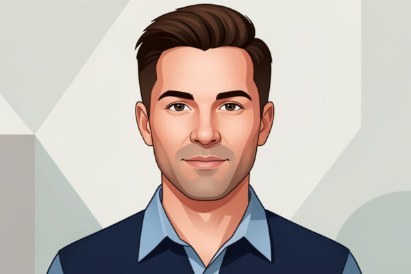 Lone Star - Professional Portrait