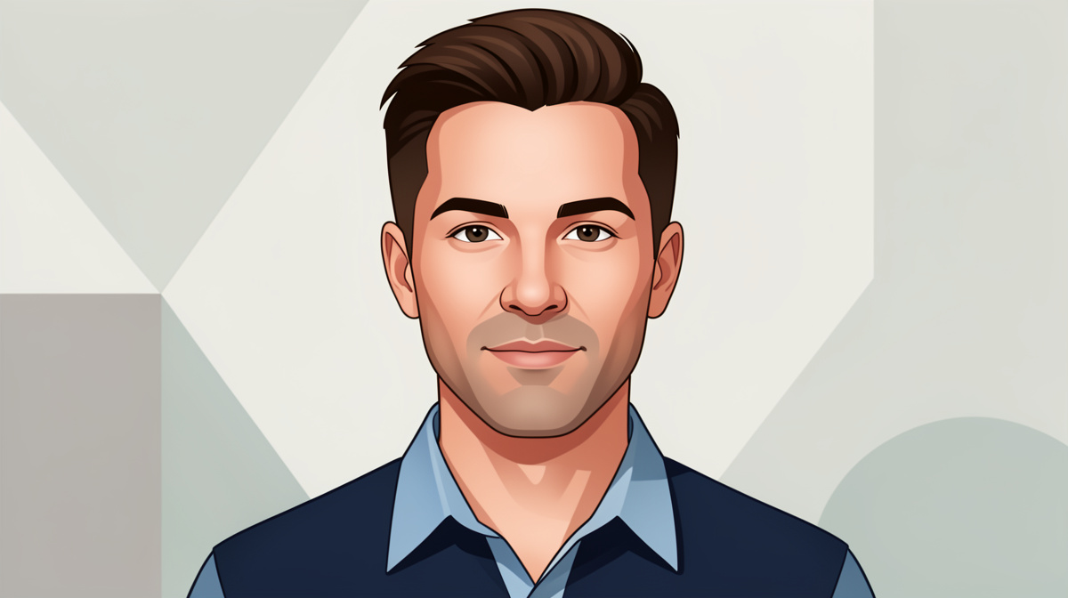 Lone Star - Professional Portrait