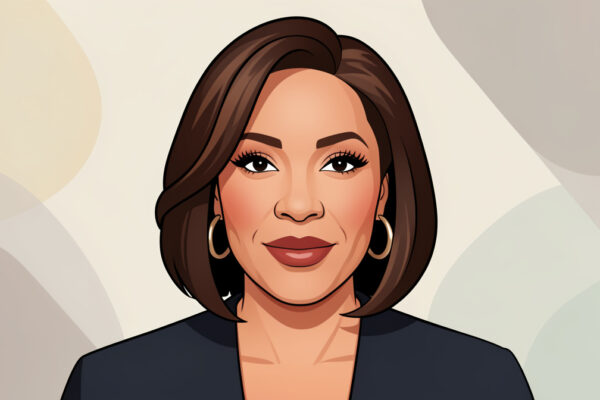 Loni Love - Professional Portrait