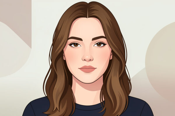 Loren Gray - Professional Portrait