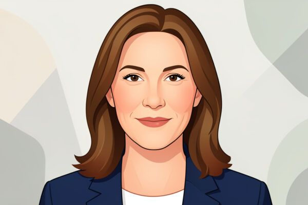 Lori Allen - Professional Portrait