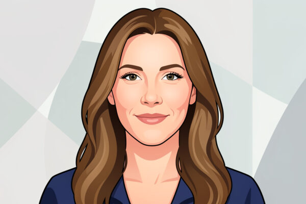 Lori Anne Allison - Professional Portrait