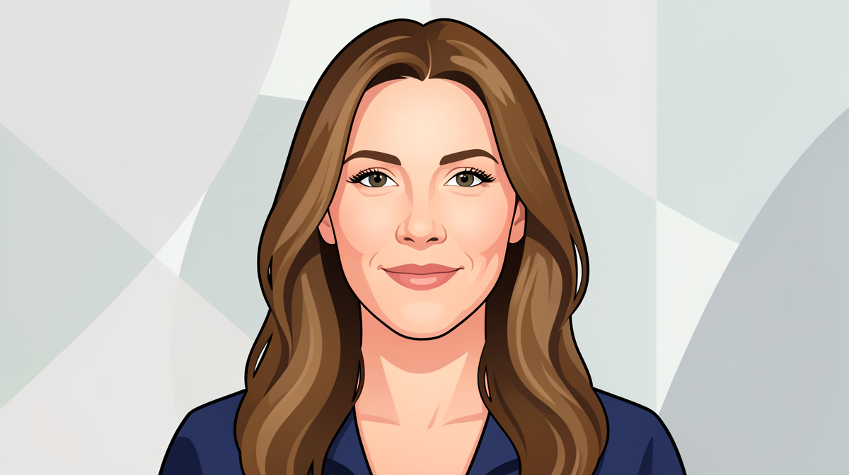 Lori Anne Allison - Professional Portrait