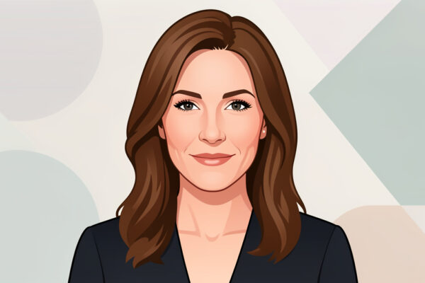 Lori Fieri - Professional Portrait