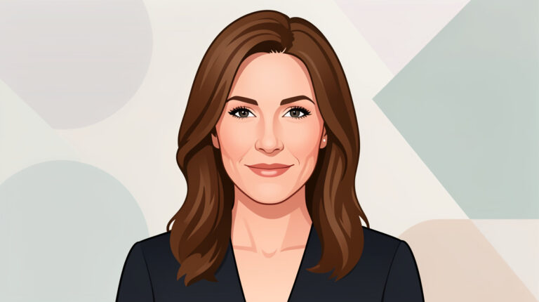 Lori Fieri - Professional Portrait