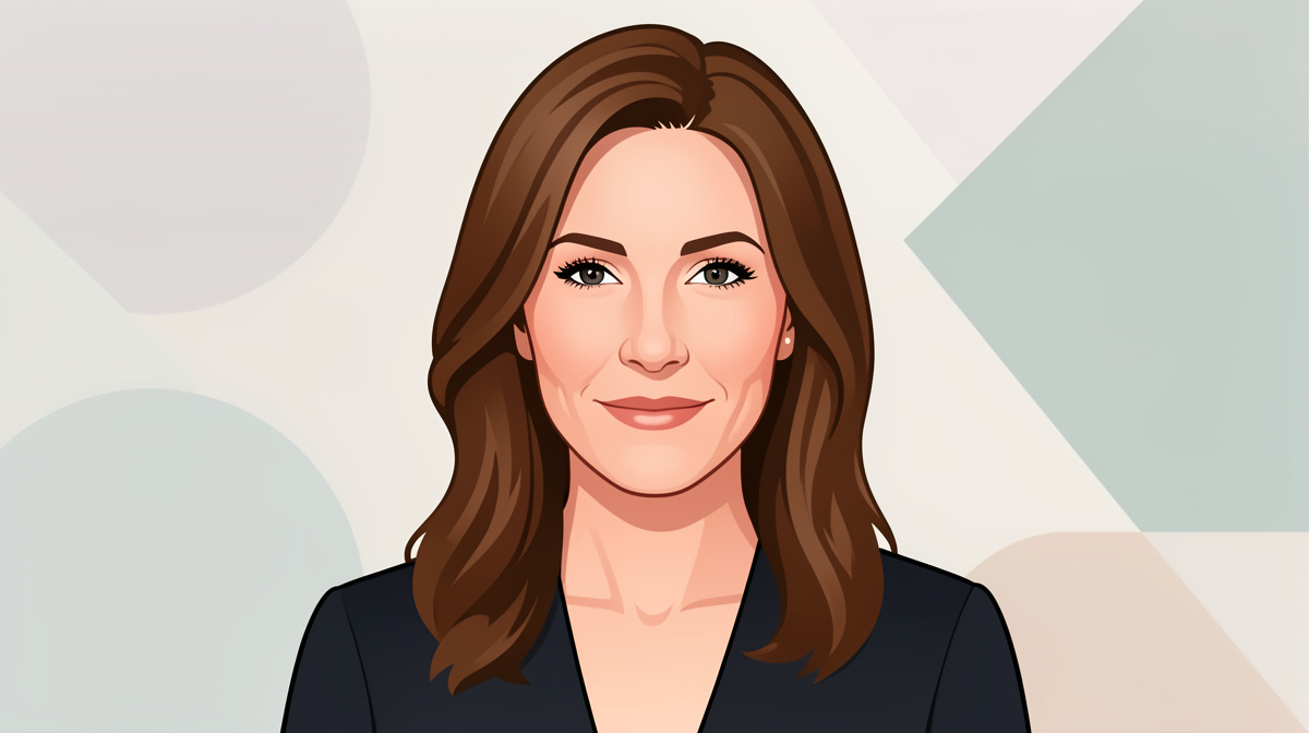 Lori Fieri - Professional Portrait