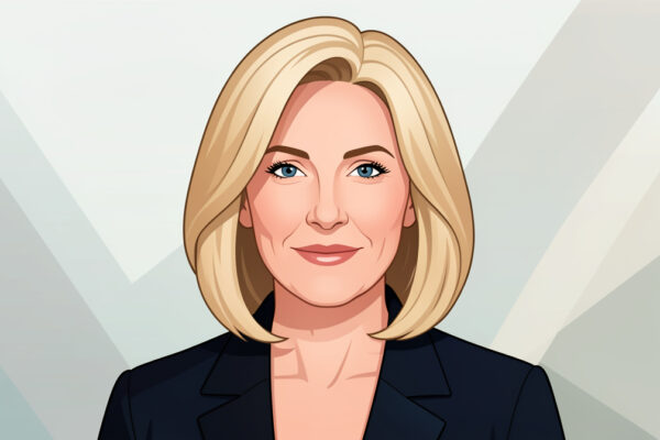 Lori Greiner - Professional Portrait