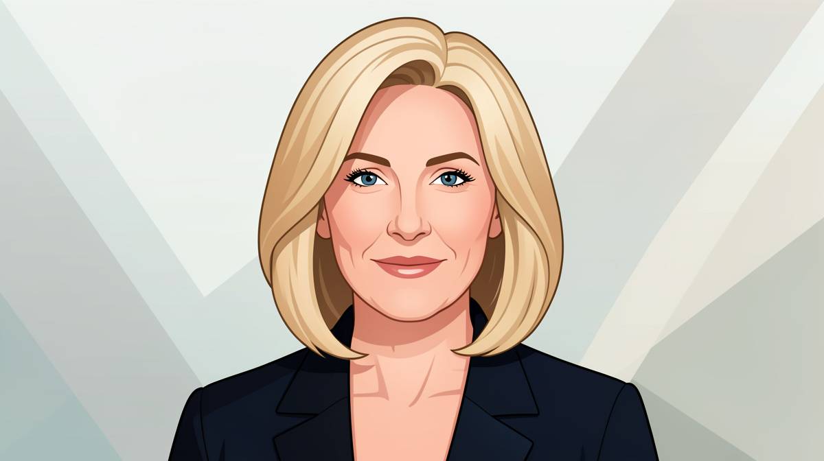 Lori Greiner - Professional Portrait