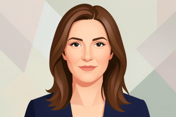 Lori Jane Gliha - Professional Portrait