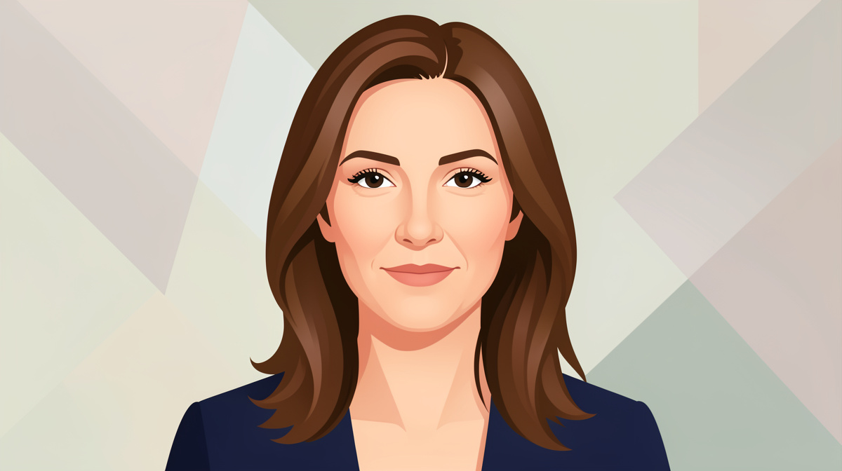 Lori Jane Gliha - Professional Portrait