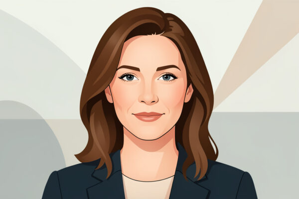 Lorna Wells - Professional Portrait