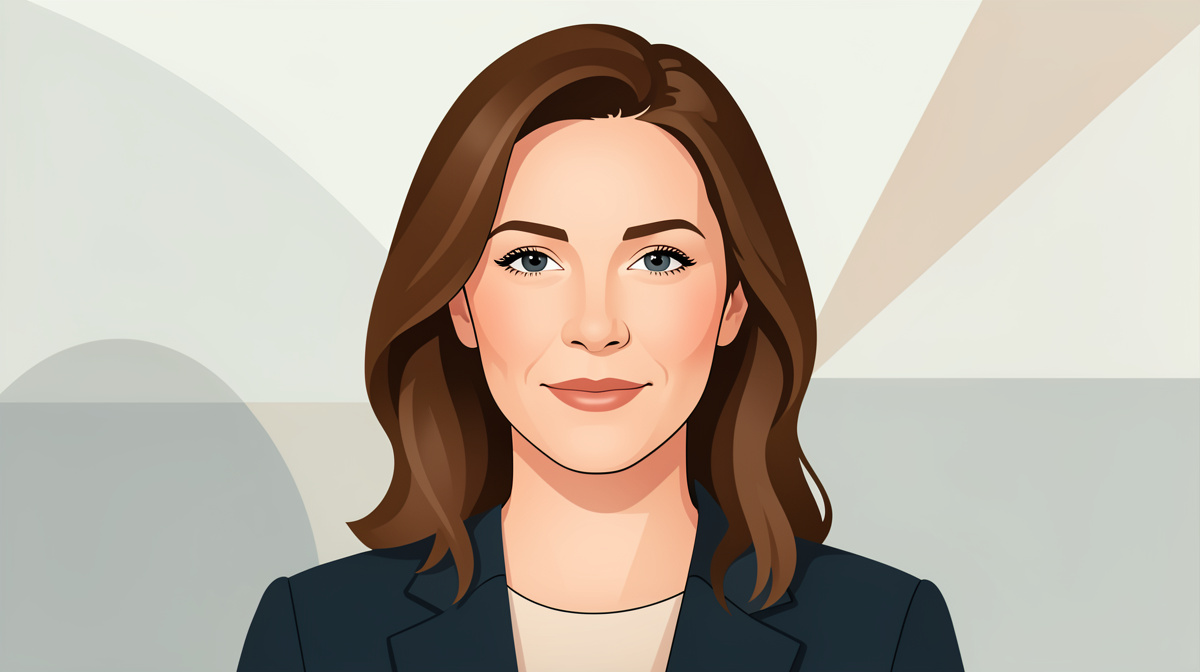 Lorna Wells - Professional Portrait
