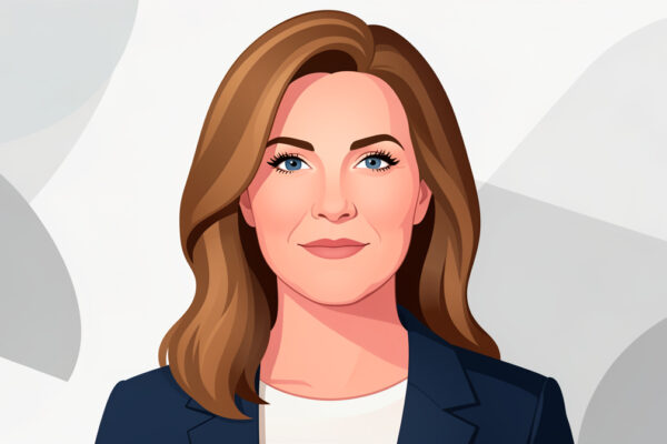 Lorrie Morgan - Professional Portrait