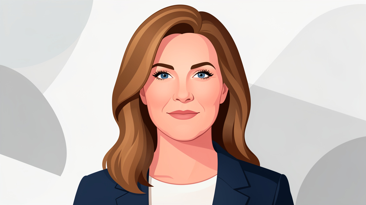 Lorrie Morgan - Professional Portrait