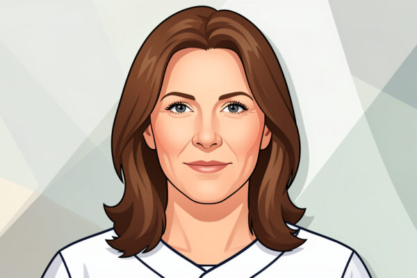 Lorrie Puckett - Professional Portrait