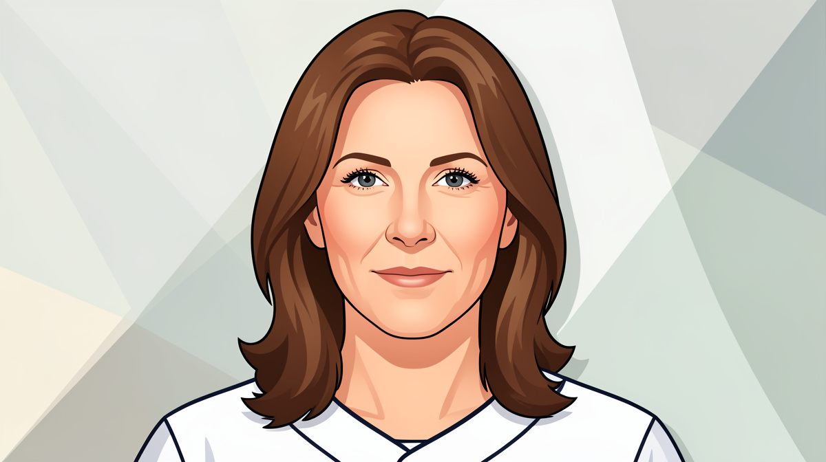 Lorrie Puckett - Professional Portrait