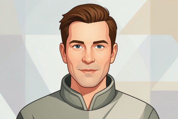 Lost in Space Cast - Professional Portrait